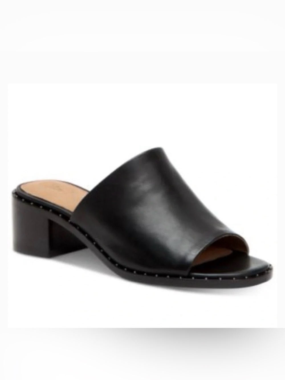 Frye Cindy mule